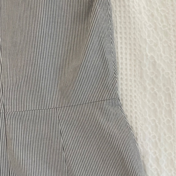 Banana Republic Seersucker Shift Dress - Picture 11 of 14